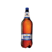 Пиво “Chisinau” 1.5 l