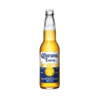  Пиво “Corona Extra” 0.33 l